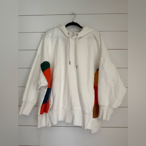 NWOT FP Movement by Free People Sprint to the Finish Hoodie - Picture 5 of 16